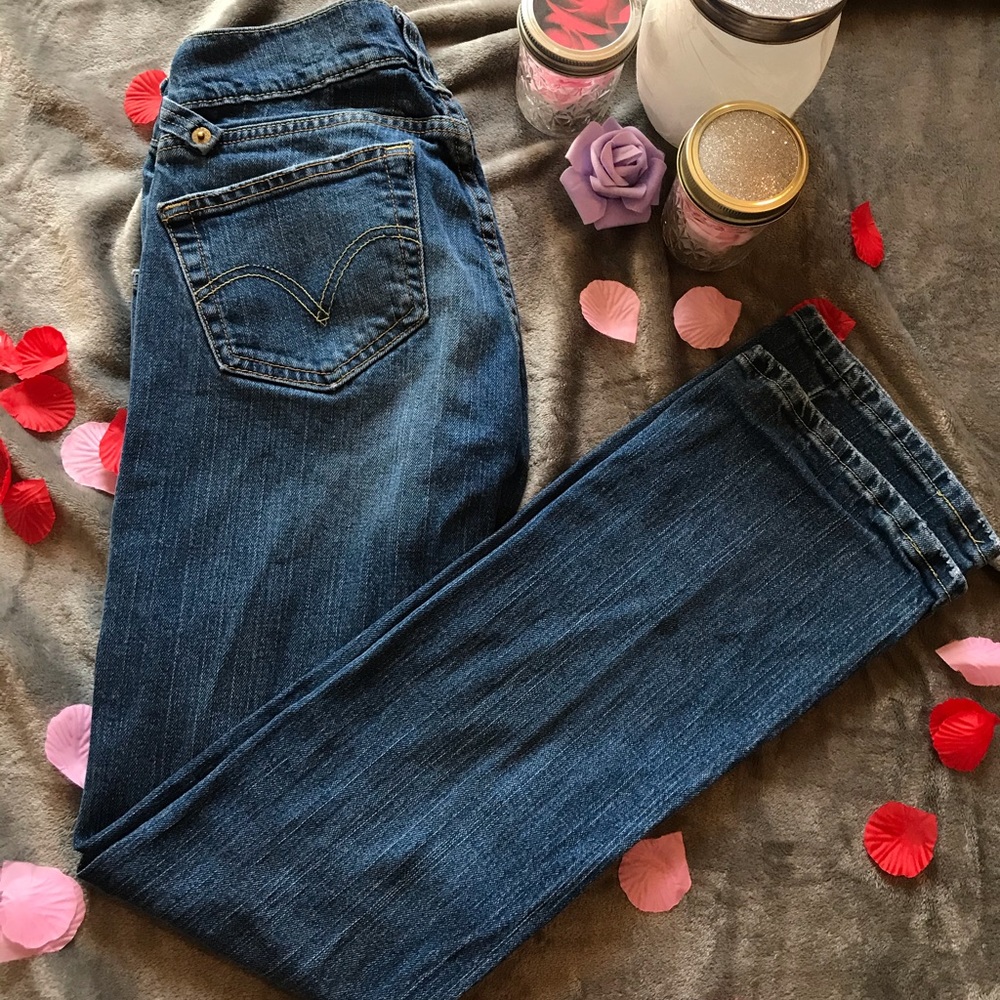 Levi’s Jeans